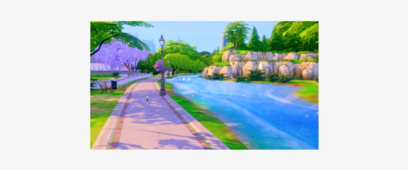 Timeskip - Painting, transparent png