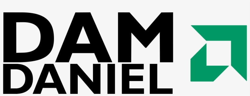 Dam Danieleaten - Amd, transparent png