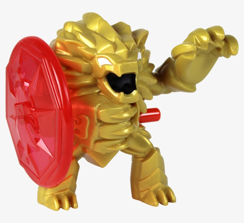 Can Now Go To Any Participating Mcdonald's Locations - Skylanders Trap Team Mcdonalds Toy, transparent png