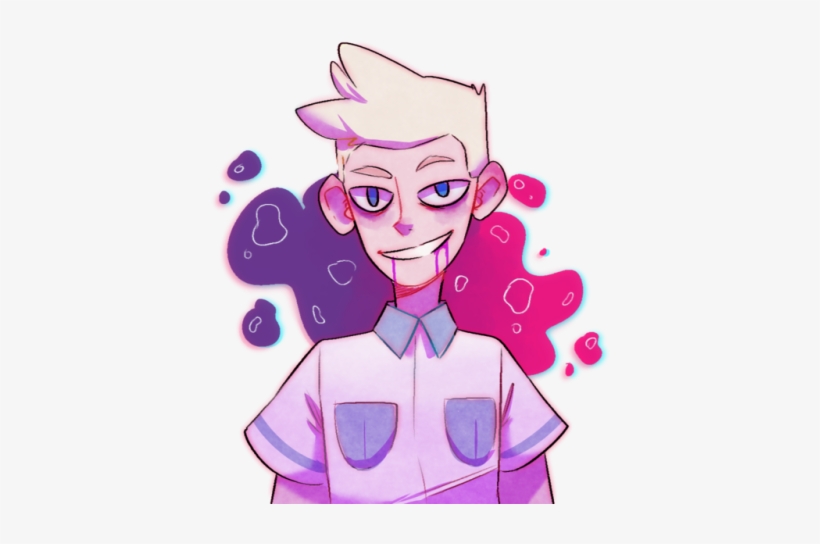 Damn Daniel - Cartoon, transparent png