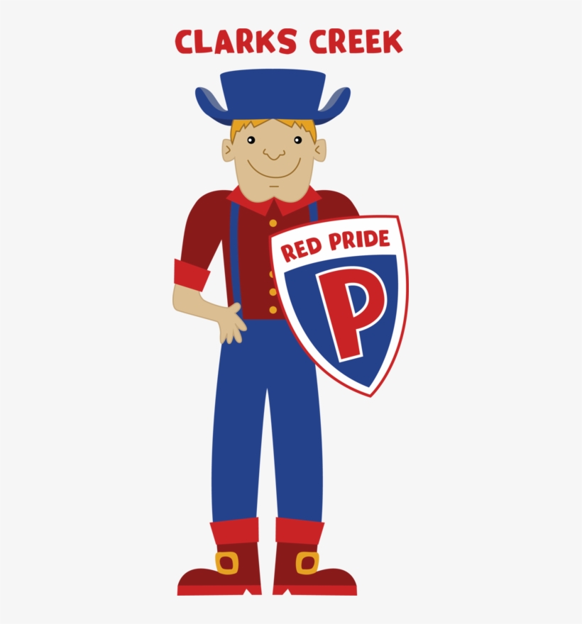 Content 1467340449 Content 1467338901 Clarks Creek - Clarks Creek Elementary School, transparent png