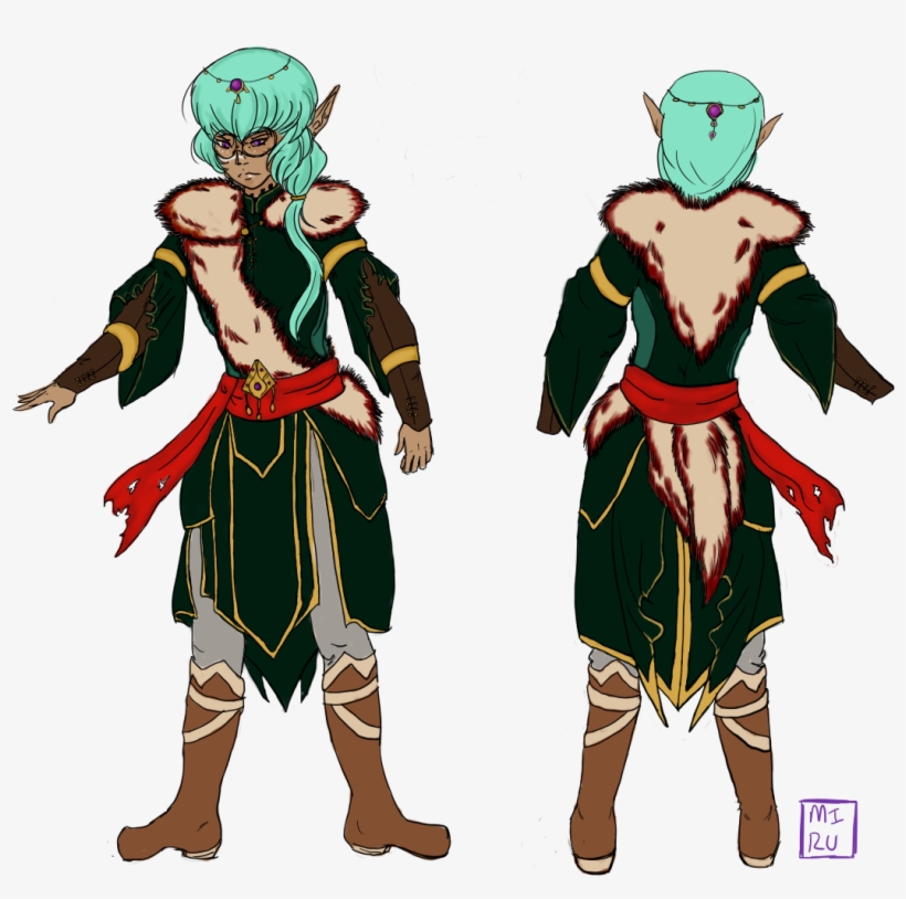 [ Img] - Costume, transparent png