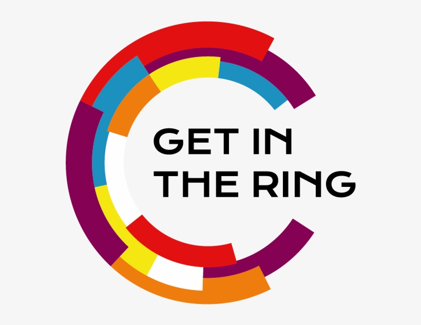 Get In The Ring, transparent png