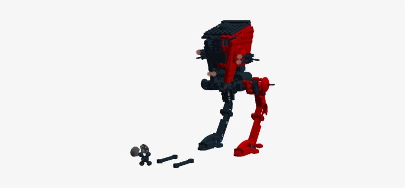 2uyg7dg - Lego First Order At St, transparent png