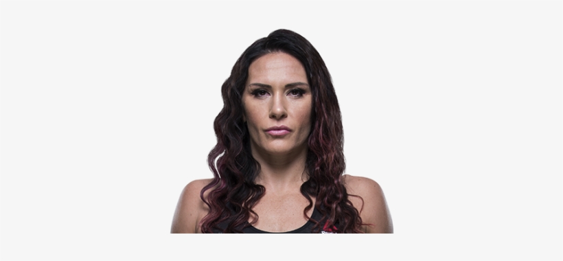Featured - Cat Zingano Ufc, transparent png