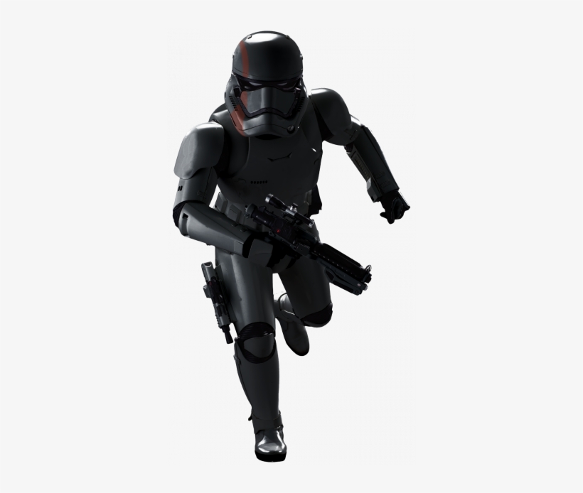 Fodarktrooper1 - Soldier, transparent png