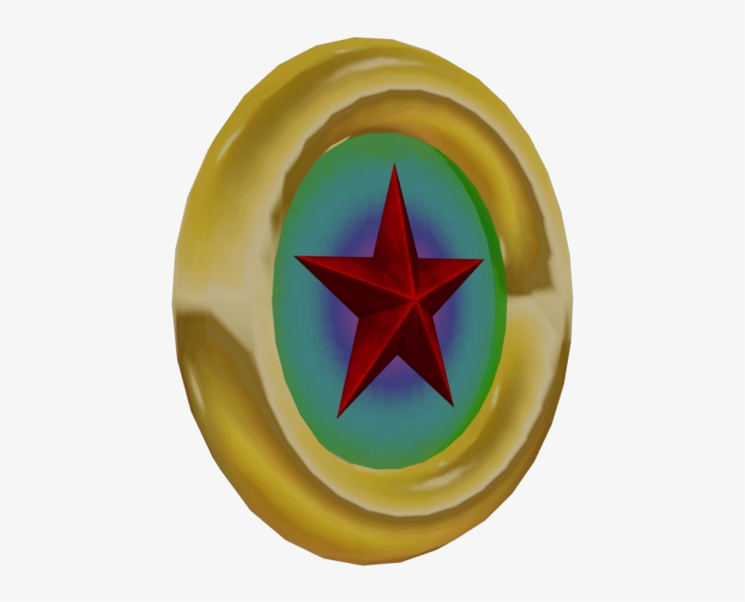Goal Ring Ps2wii - Sonic Goal Ring Sprite, transparent png
