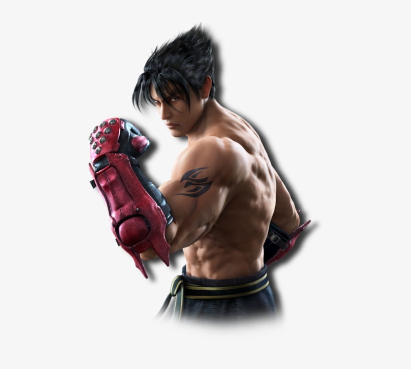 Avatar Jin 1 - Jin Kazama Tekken Png, transparent png