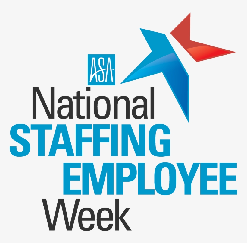 American Staffing Association Also Selected All-stars - National Staffing Employee Week 2018, transparent png