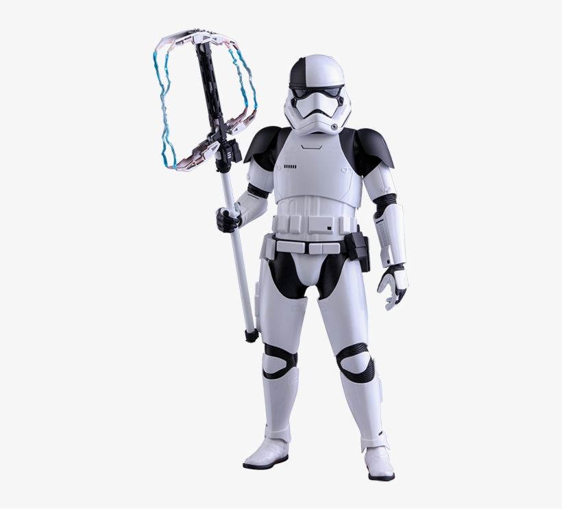 Star - Executioner Trooper Star Wars, transparent png
