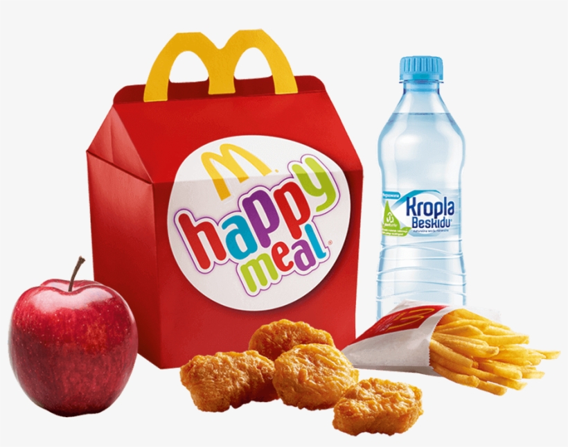 Mcdonalds Happy Meal Cheeseburger - Mcdonald Happy Meal Zabawki, transparent png