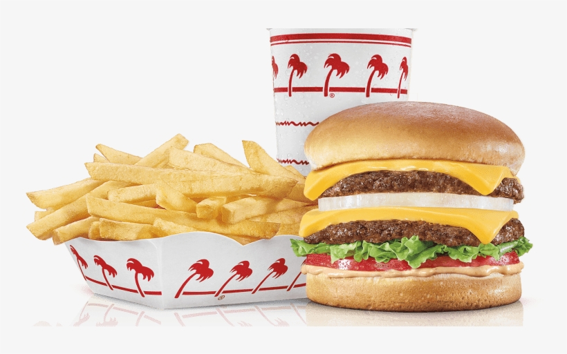 Danica Patrick And Aaron Rodgers Are An In N Out Couple - N Out, transparent png