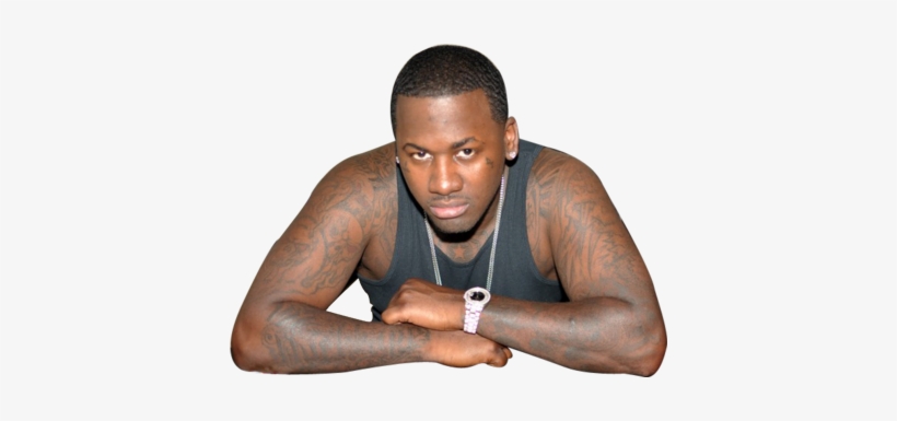 Rapper Alley Boy Clears Up His Beef With Rapper Ti - Alley Boy, transparent png