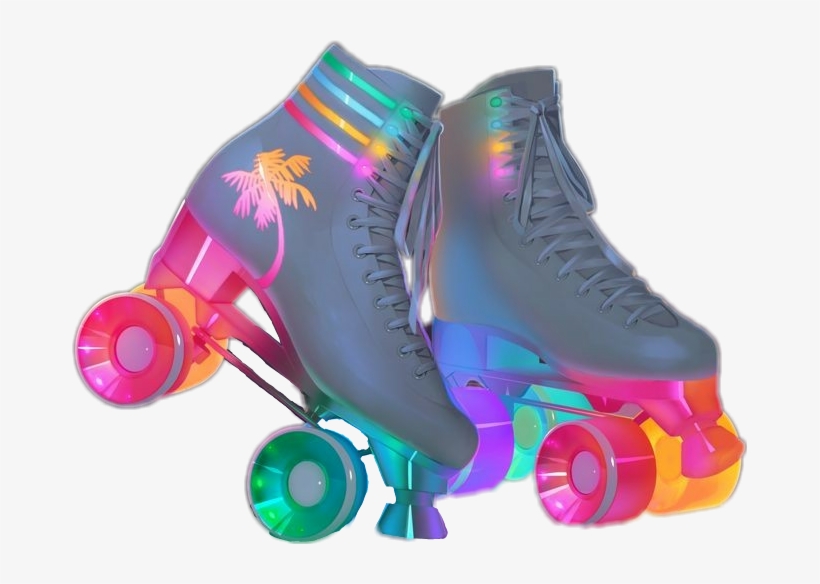 Sign In To Save It To Your Collection - Patines De Soy Luna, transparent png