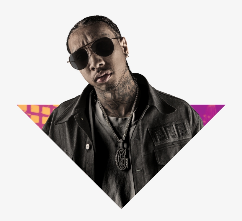 Tyga - Tyga Jewel, transparent png