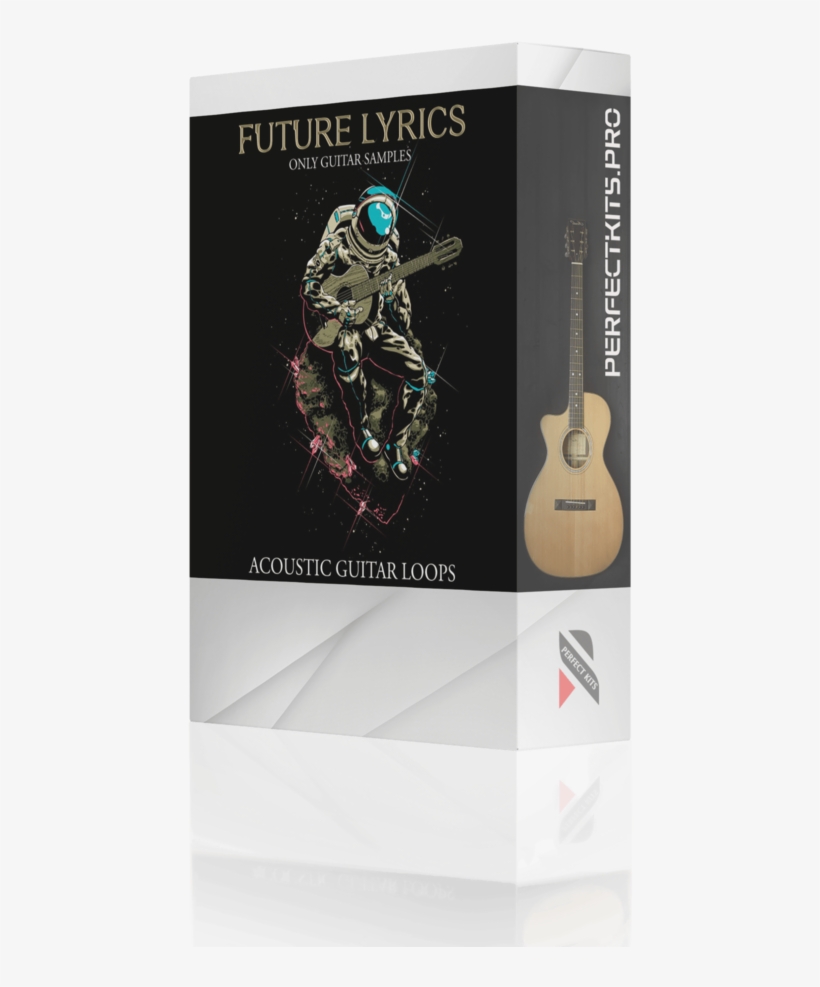 Future Lyrics - Guitar, transparent png