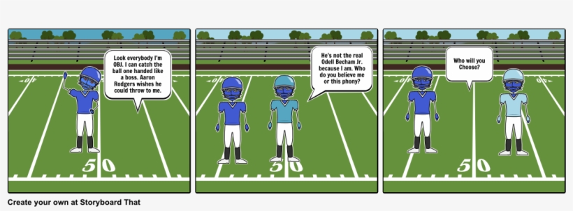 A Football Story - Cartoon, transparent png