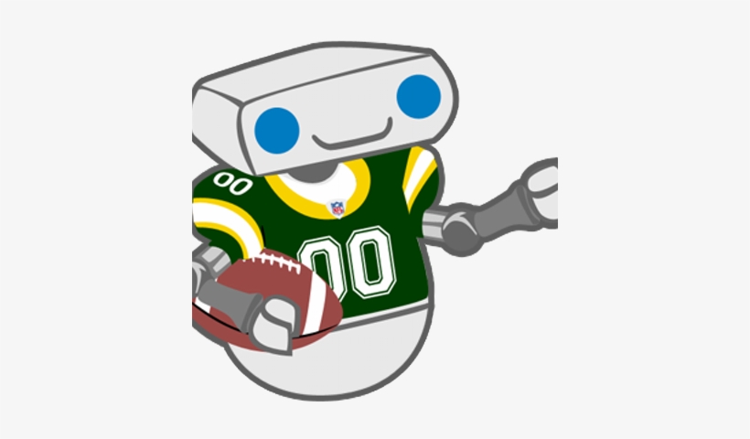 Aaron Rodgers Stats - American Football, transparent png