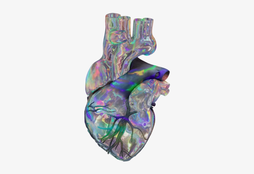 Holographic Png, transparent png