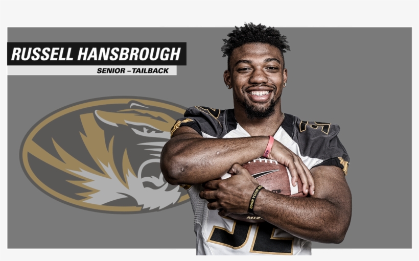 Mizzou Football On Twitter - Missouri Tigers Framed Word Cloud, transparent png