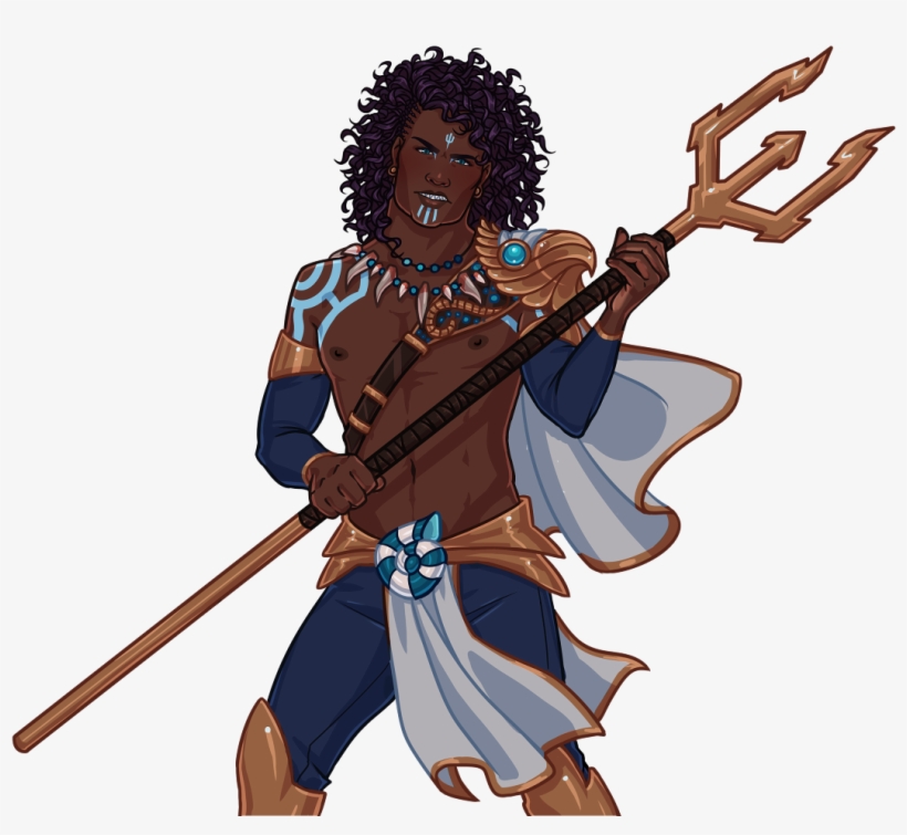 Prince Nauticus V, Crown Prince Of Atlas - Nauticus, transparent png