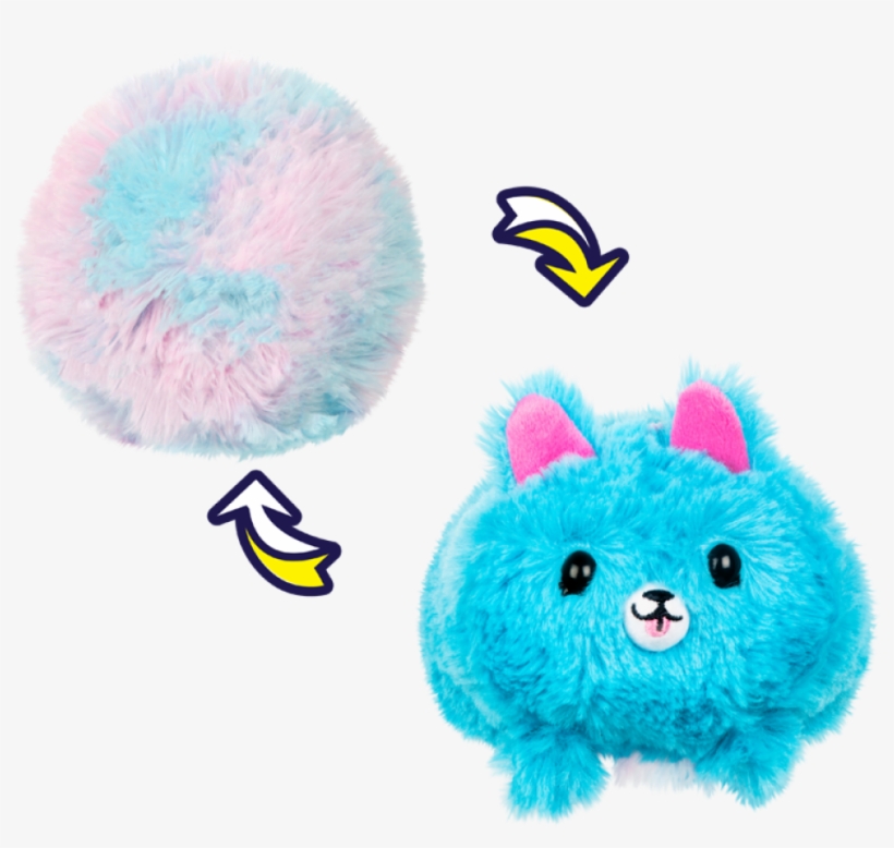 Pikmi Flips, transparent png