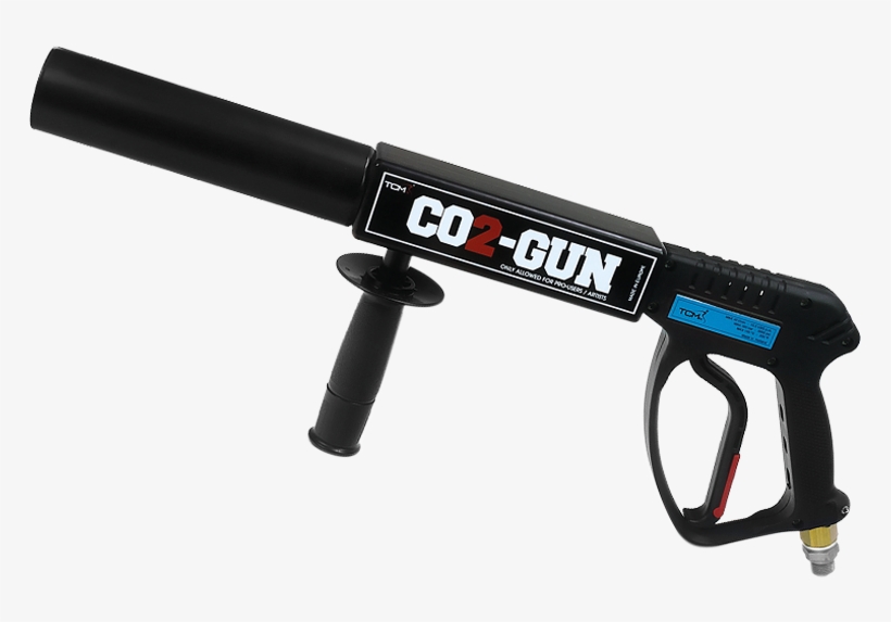 Tcm Fx® Co2 Gun - Kerpen, transparent png