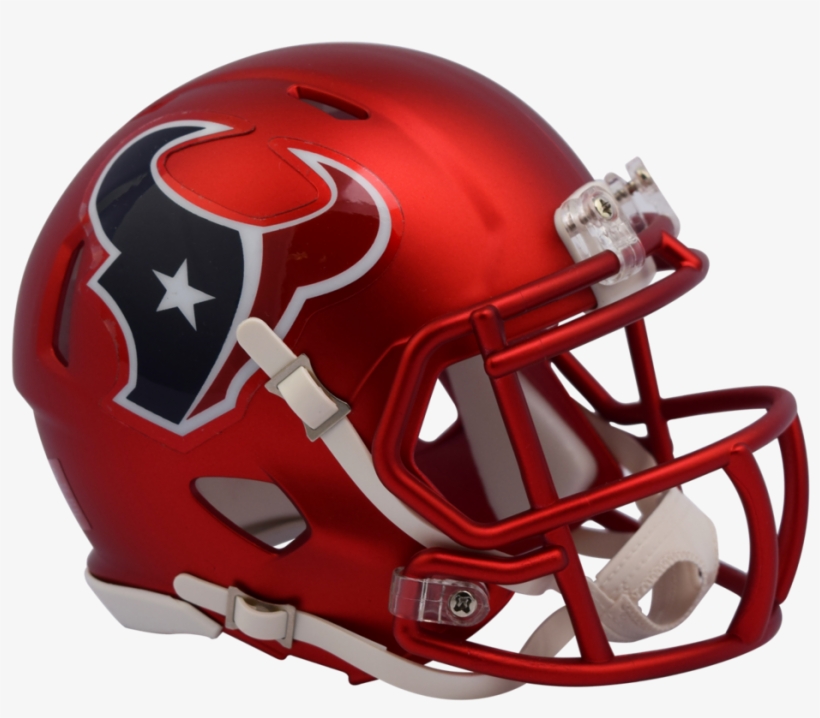 Texans - Houston Texans Helmet, transparent png