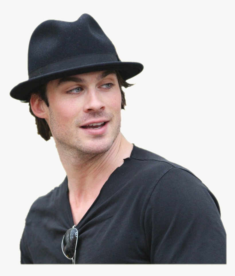 Pngs Ian Somerhalder - Ian Somerhalder Vampire Diaries, transparent png