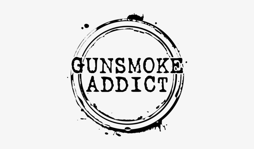 Gunsmoke - Ncis Addict, transparent png
