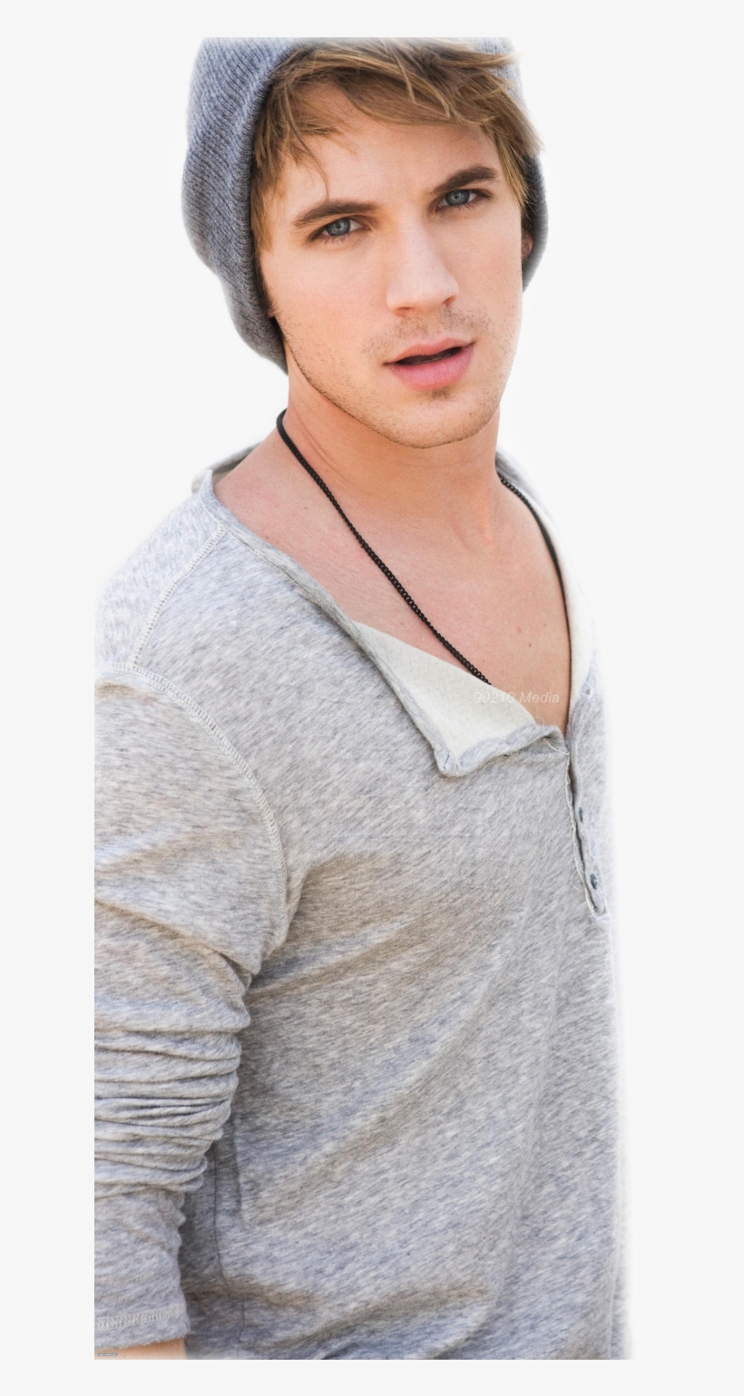 Egyelőre Most Csak Ennyit Tudtam Hozni, A Többit Is - Matt Lanter Beanie, transparent png