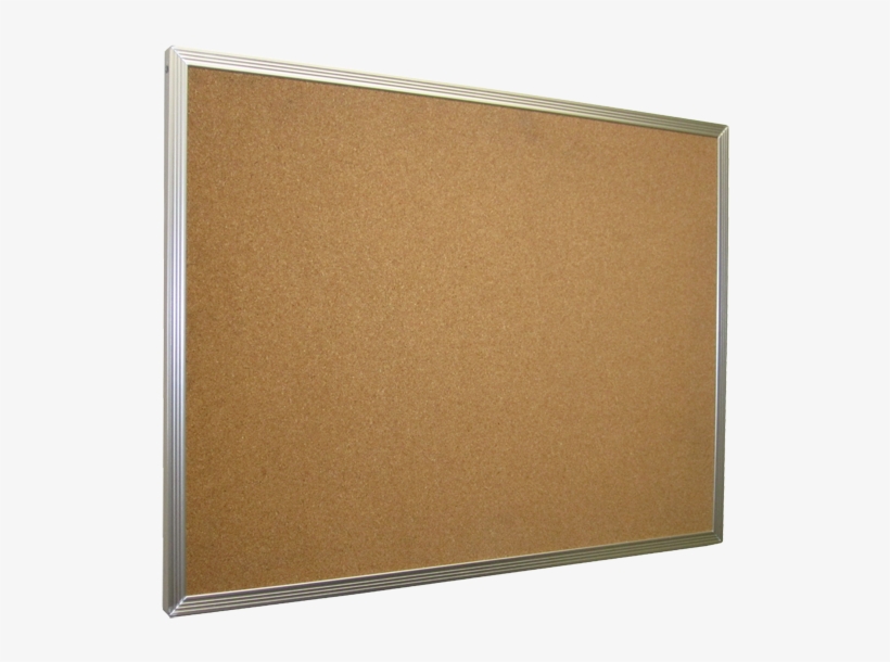 Bulletin Board Png - Buy Cork Board, transparent png