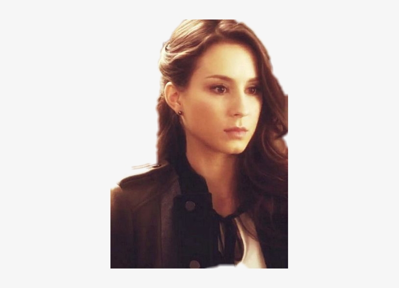 Spencer Hastings, transparent png