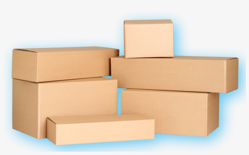 Extra Strong Outer Corrugated Boxes - Plywood, transparent png