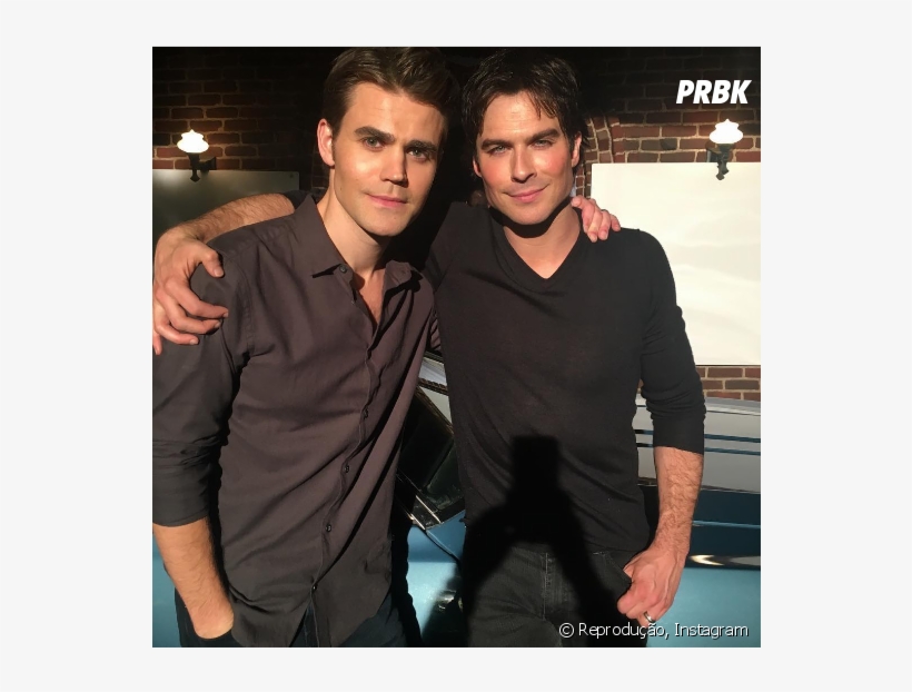 De "the Vampire Diaries\ - Stefan E Demon, transparent png