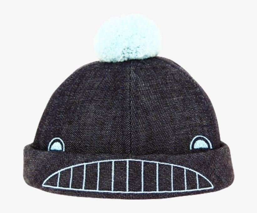 Baby - Knit Cap, transparent png