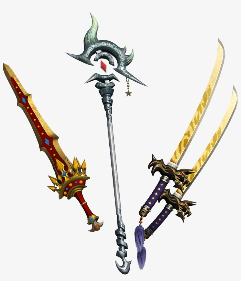 Final Fantasy, transparent png