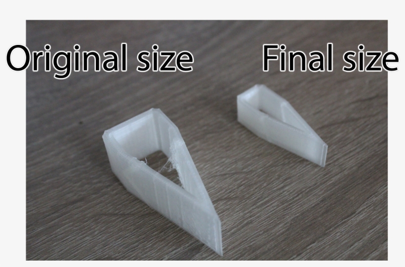 Half Way Through The Build, We Made A Visual Representation - Transparent Sword Light Tutorial, transparent png
