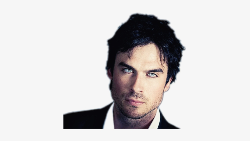 Ian Somerhalder, transparent png