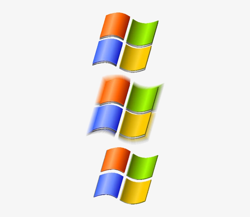 Images - Microsoft Windows 7 Xp, transparent png