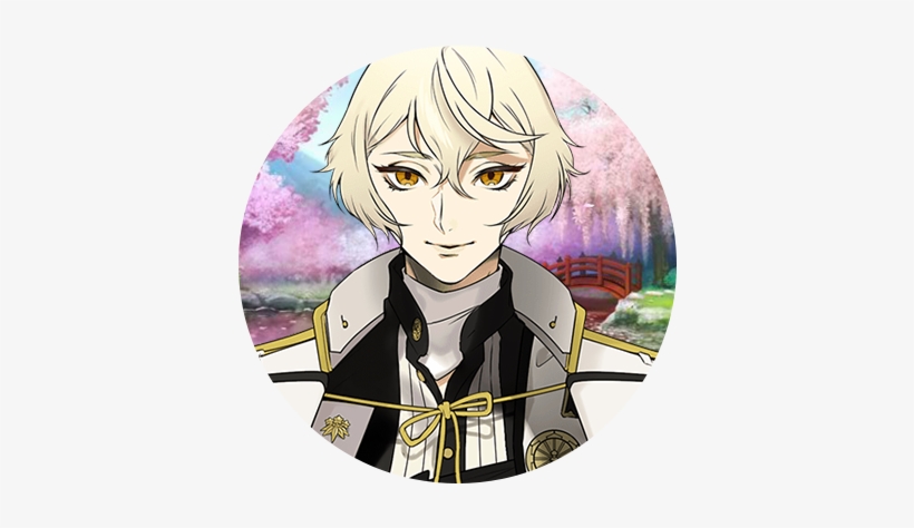 Touken Ranbu, transparent png