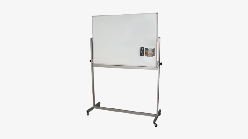 Board Stand Cm, With White Board - White Board With Roller, transparent png