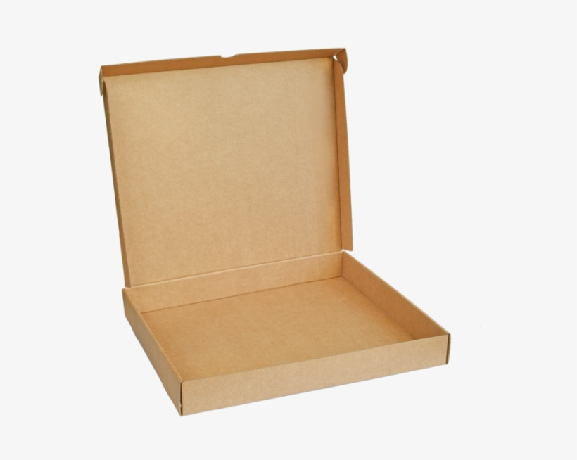 Caixa De Pizza Aberta, transparent png