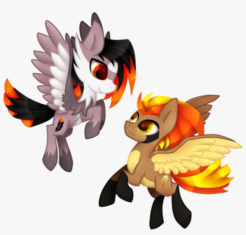 Zmei-kira, Pidgeot, Pokémon, Ponified, Safe, Staraptor - Pidgeot Mlp, transparent png