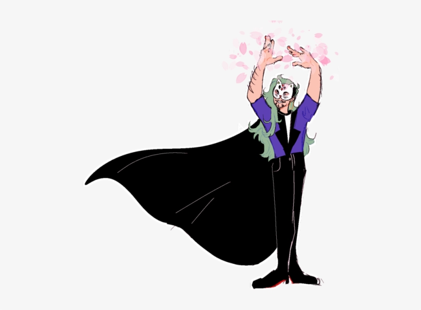 I Feel Like Theres More To This Guy That We Dont Know - Cartoon, transparent png