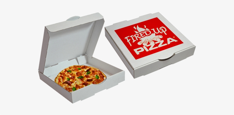 Fired Up Franchises - California-style Pizza, transparent png