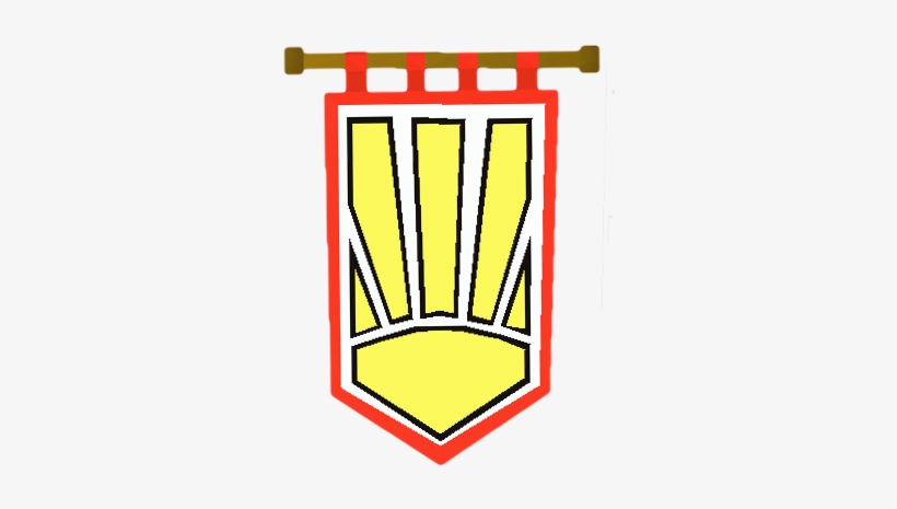 Rising Sun Banner - Rising Sun Inn, transparent png