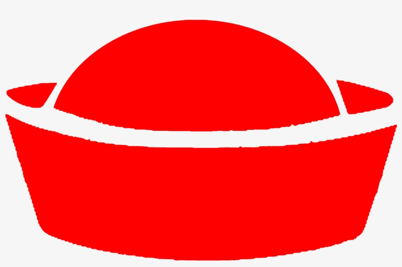 We - Disney Cruise Hat Silhouette, transparent png