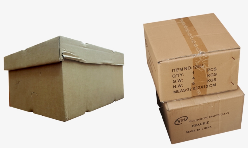 Pizza Box Market To See Incredible Growth During - Box Png, transparent png