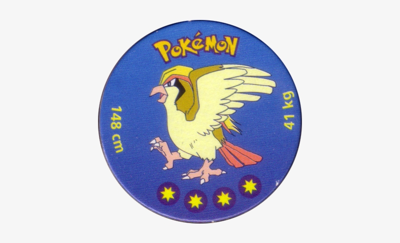 Pokémon 018-pidgeot - Two Men Pokémon T-shirts Large, transparent png